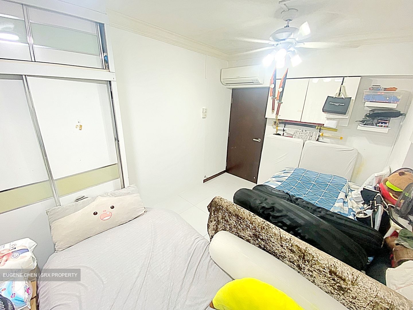 Blk 117A Rivervale Drive (Sengkang), HDB Executive #542714461